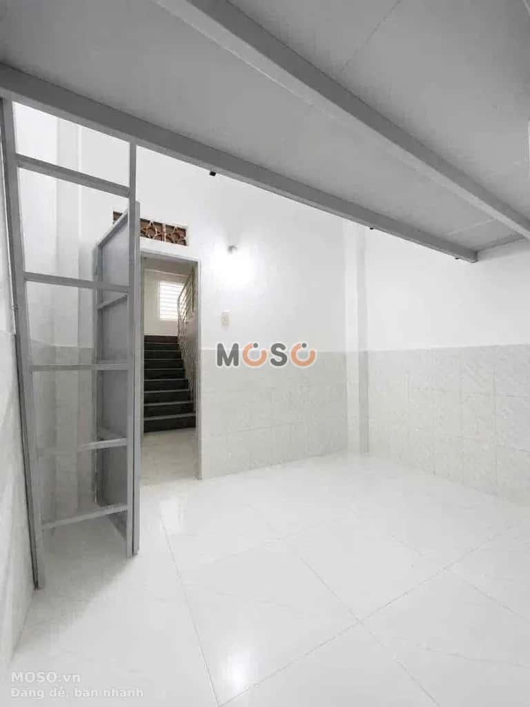 Cho thuê phòng trọ Đường Trần Đại Nghĩa Huyện Bình Chánh, TP.HCM – giá 1.8 triệu - ảnh 3