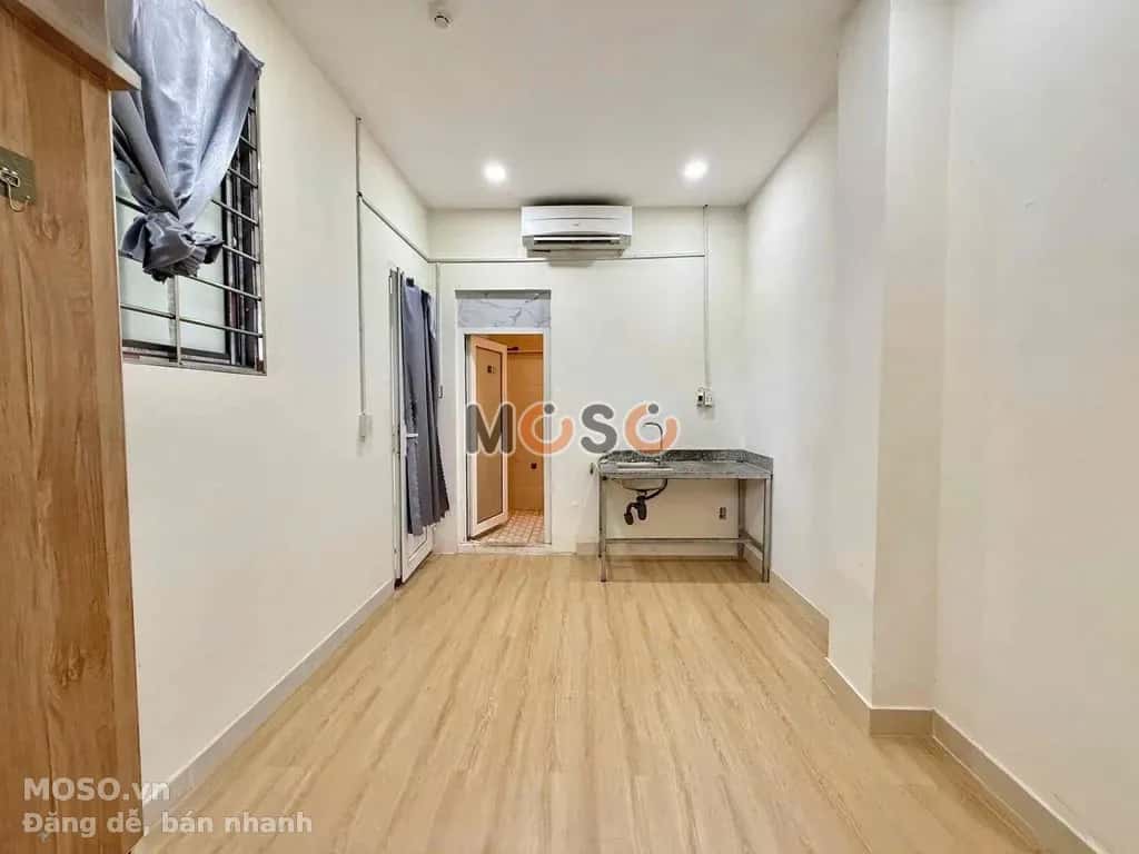 Cho thuê căn hộ chung cư Đường Trường Chinh Quận Tân Bình, TP.HCM – 1 phòng ngủ, giá 3.6 triệu - ảnh 2
