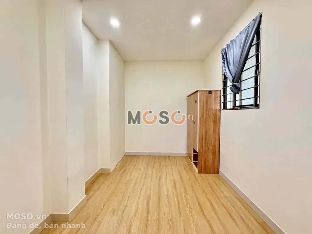 Cho thuê căn hộ chung cư Đường Trường Chinh Quận Tân Bình, TP.HCM – 1 phòng ngủ, giá 3.6 triệu - ảnh 1