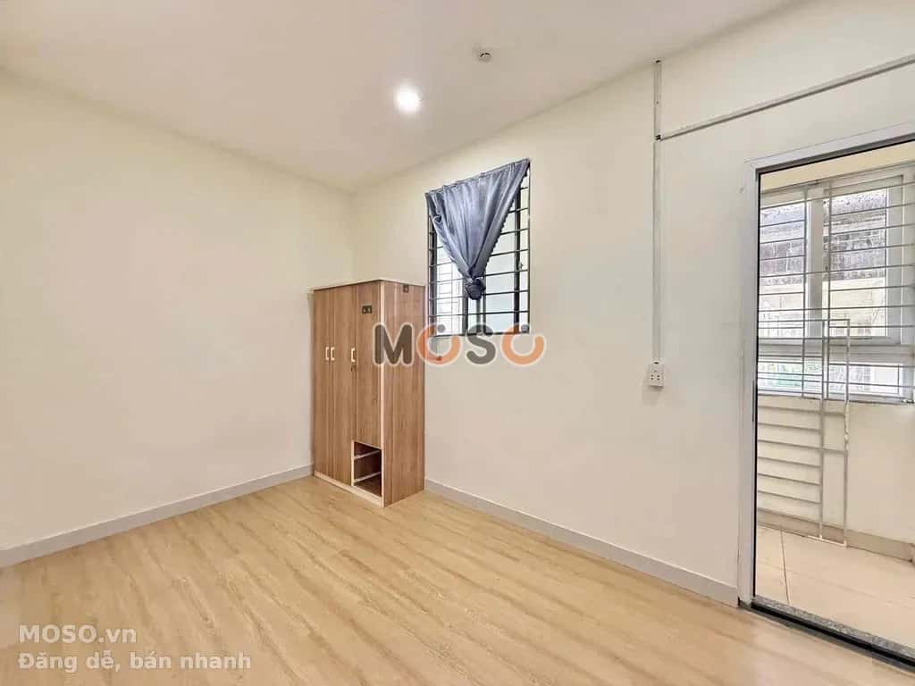 Cho thuê căn hộ chung cư Đường Trường Chinh Quận Tân Bình, TP.HCM – 1 phòng ngủ, giá 3.6 triệu - ảnh 4