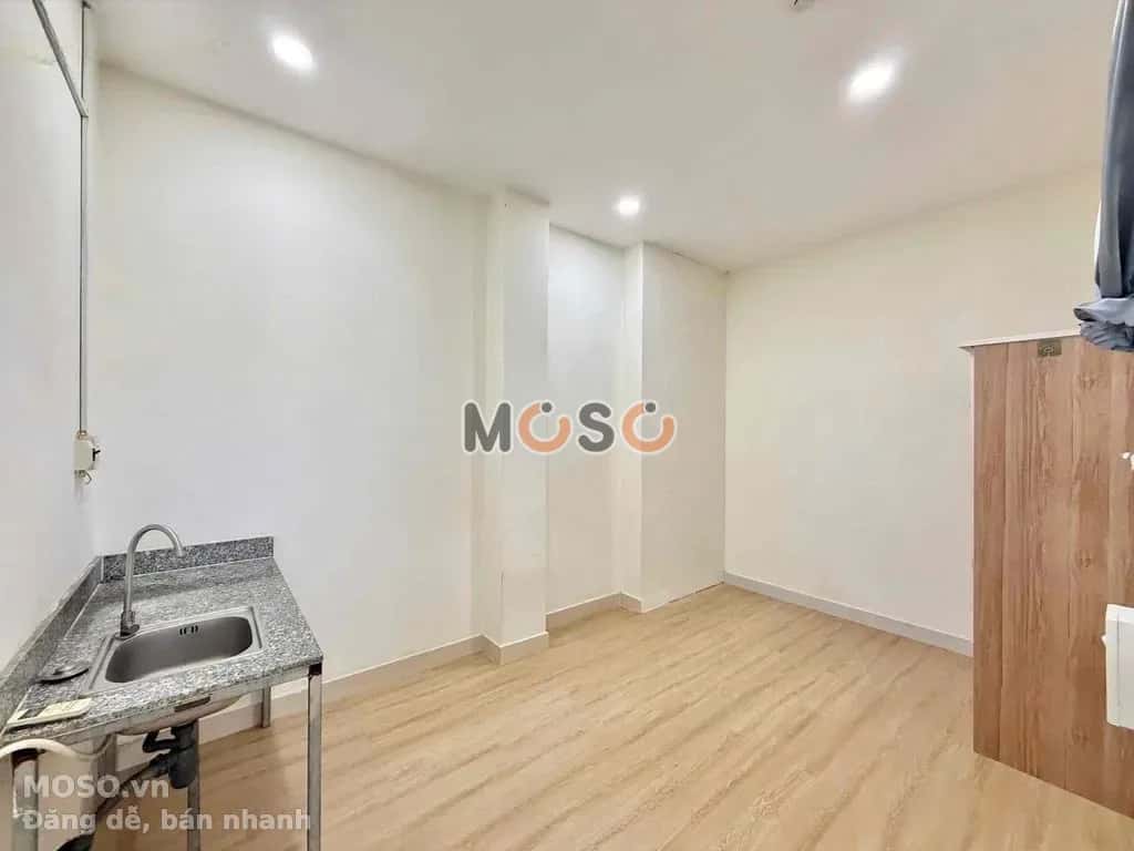 Cho thuê căn hộ chung cư Đường Trường Chinh Quận Tân Bình, TP.HCM – 1 phòng ngủ, giá 3.6 triệu - ảnh 5
