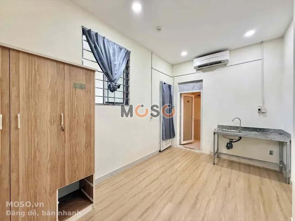 Cho thuê căn hộ chung cư Đường Trường Chinh Quận Tân Bình, TP.HCM – 1 phòng ngủ, giá 3.6 triệu - ảnh 6