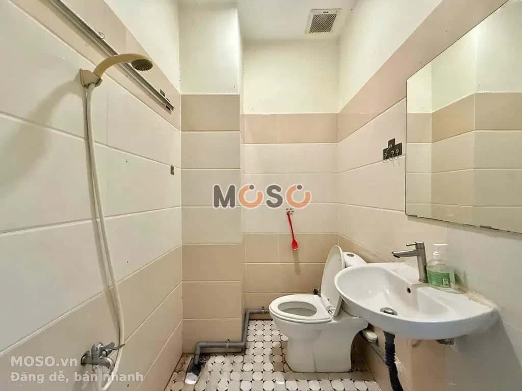 Cho thuê căn hộ chung cư Đường Trường Chinh Quận Tân Bình, TP.HCM – 1 phòng ngủ, giá 3.6 triệu - ảnh 7
