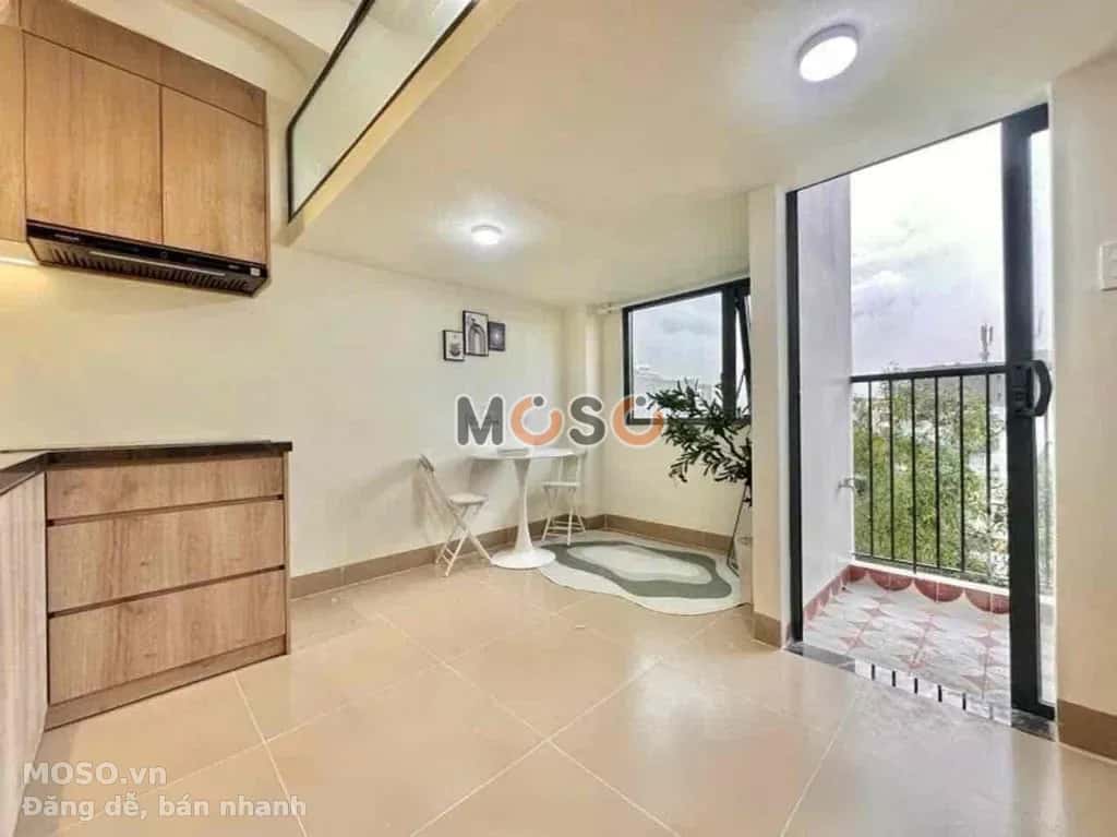 Cho thuê căn hộ chung cư Võ Văn Hát Quận 9 cũ, TP.HCM – giá 4.5 triệu - ảnh 5