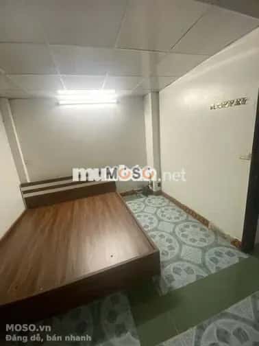 Cho thuê nhà hẻm Từ Liêm, Hà Nội – 1 phòng ngủ, giá 5 triệu - ảnh 1