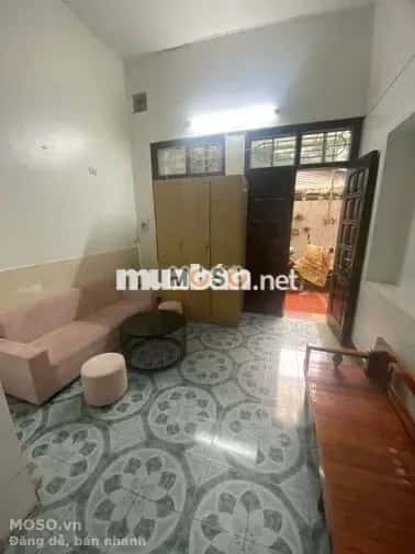 Cho thuê nhà hẻm Từ Liêm, Hà Nội – 1 phòng ngủ, giá 5 triệu - ảnh 4