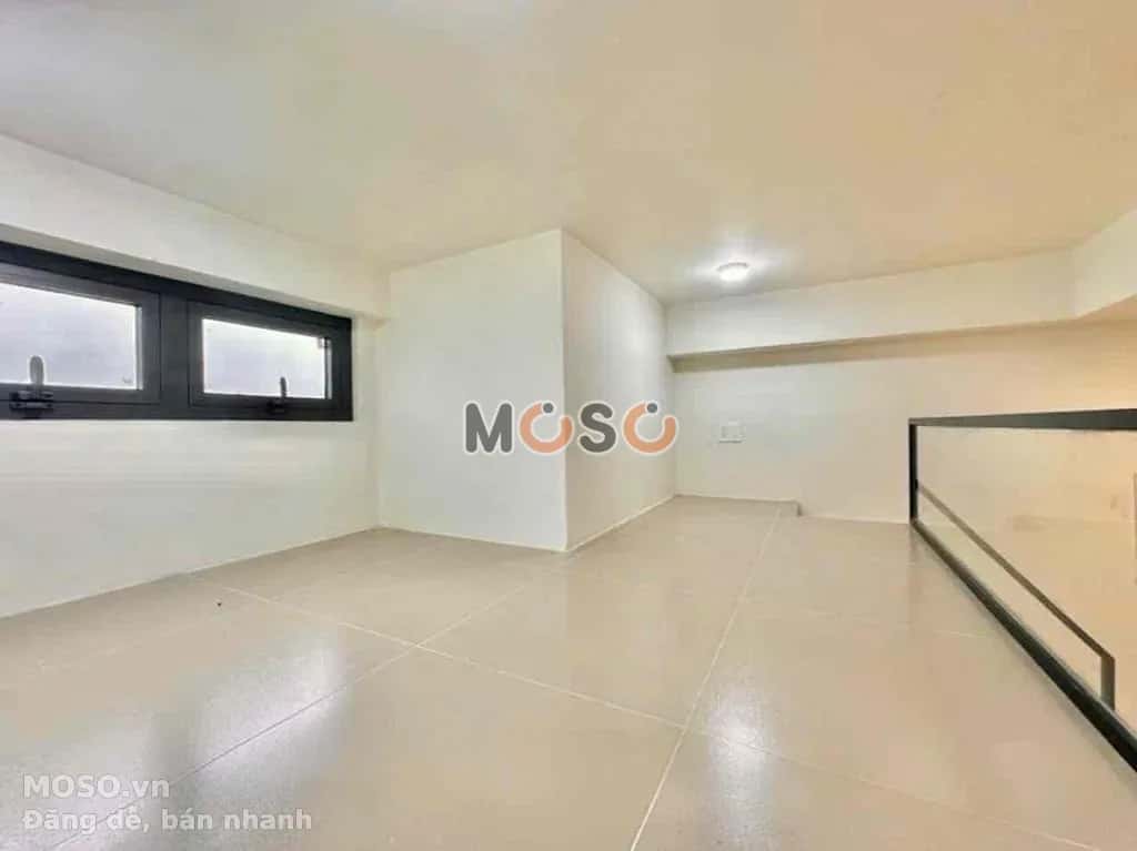 Cho thuê căn hộ chung cư Võ Văn Hát Quận 9 cũ, TP.HCM – giá 4.5 triệu - ảnh 7