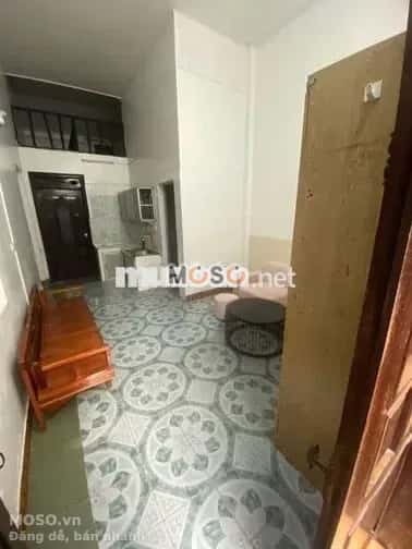Cho thuê nhà hẻm Từ Liêm, Hà Nội – 1 phòng ngủ, giá 5 triệu - ảnh 5