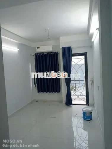 Cho thuê nhà hẻm Quận Tân Bình, Ho Chi Minh – 3 phòng ngủ, giá 12 triệu - ảnh 4