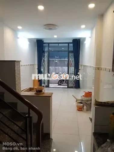 Cho thuê nhà hẻm Quận Tân Bình, Ho Chi Minh – 3 phòng ngủ, giá 12 triệu - ảnh 3