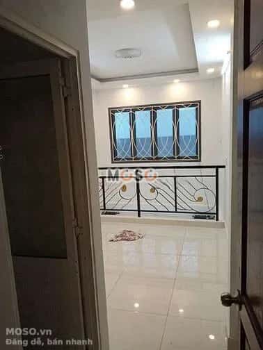 Cho thuê nhà hẻm Quận Tân Bình, Ho Chi Minh – 3 phòng ngủ, giá 12 triệu - ảnh 2