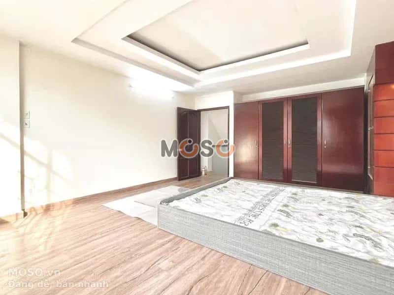 Cho thuê phòng trọ Tân Khai Quận 11, TP.HCM – 1 phòng ngủ, giá 8 triệu - ảnh 2