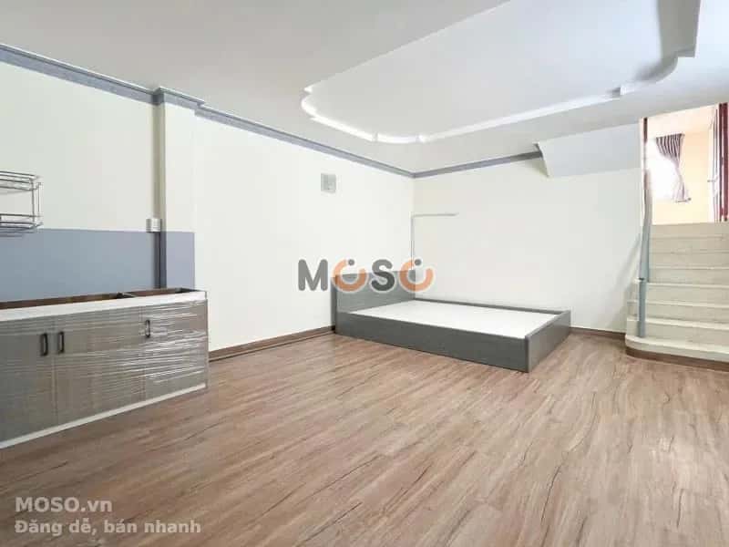 Cho thuê phòng trọ Tân Khai Quận 11, TP.HCM – 1 phòng ngủ, giá 8 triệu - ảnh 3