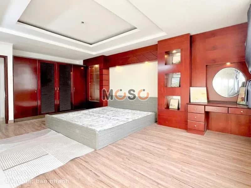 Cho thuê phòng trọ Tân Khai Quận 11, TP.HCM – 1 phòng ngủ, giá 8 triệu - ảnh 4