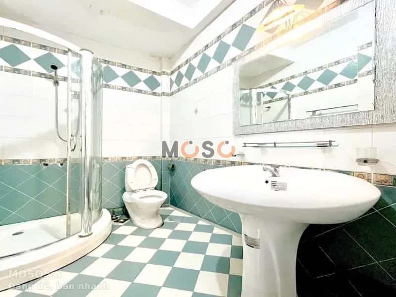 Cho thuê phòng trọ Tân Khai Quận 11, TP.HCM – 1 phòng ngủ, giá 8 triệu - ảnh 5