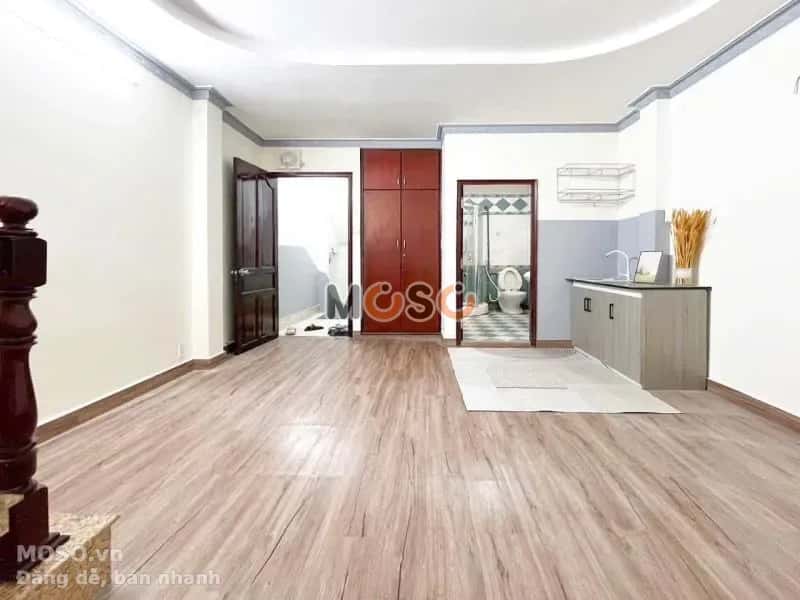 Cho thuê phòng trọ Tân Khai Quận 11, TP.HCM – 1 phòng ngủ, giá 8 triệu - ảnh 6