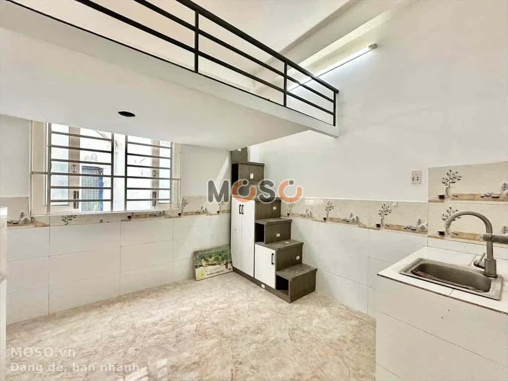 Cho thuê phòng trọ Đường Trường Chinh Quận Tân Bình, TP.HCM – giá 3.8 triệu - ảnh 1