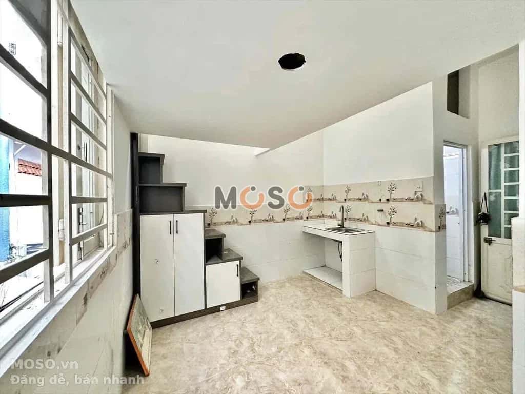 Cho thuê phòng trọ Đường Trường Chinh Quận Tân Bình, TP.HCM – giá 3.8 triệu - ảnh 2