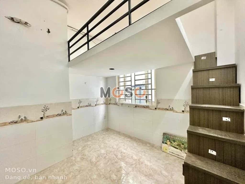 Cho thuê phòng trọ Đường Trường Chinh Quận Tân Bình, TP.HCM – giá 3.8 triệu - ảnh 4