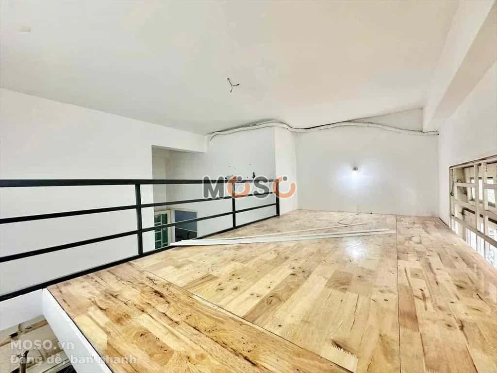 Cho thuê phòng trọ Đường Trường Chinh Quận Tân Bình, TP.HCM – giá 3.8 triệu - ảnh 5