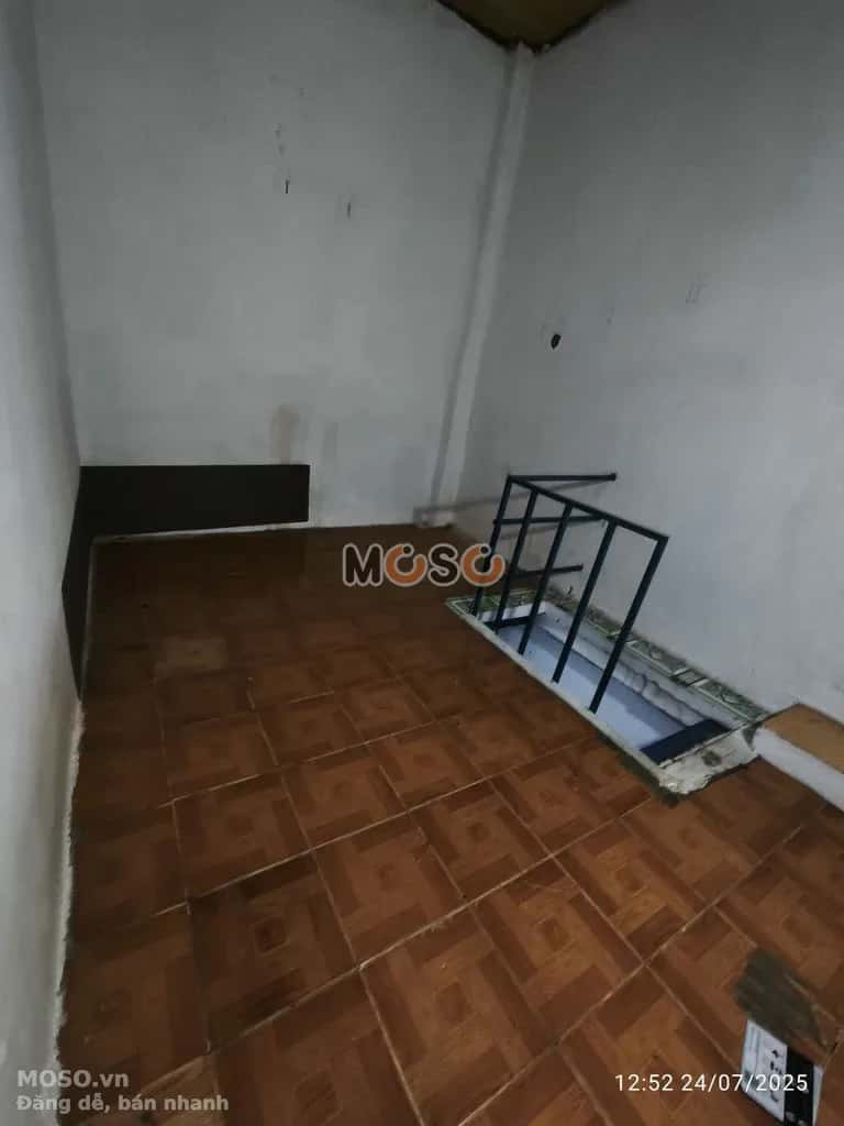 Cho thuê phòng trọ Tân Hóa Quận Tân Phú, TP.HCM – giá 1.7 triệu - ảnh 3