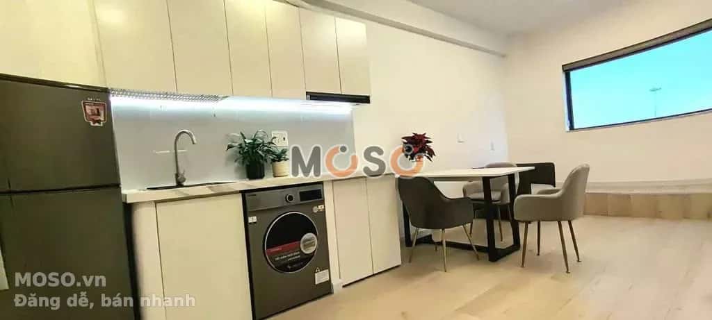 Cho thuê phòng trọ Đỗ Xuân Hợp Quận 2 cũ, Ho Chi Minh – 1 phòng ngủ, giá 7.6 triệu - ảnh 3