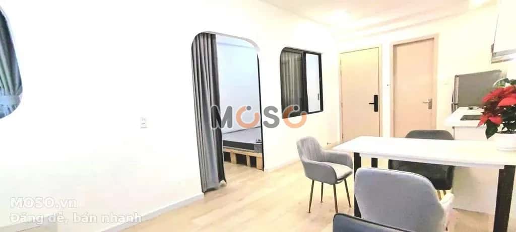 Cho thuê phòng trọ Đỗ Xuân Hợp Quận 2 cũ, Ho Chi Minh – 1 phòng ngủ, giá 7.6 triệu - ảnh 1