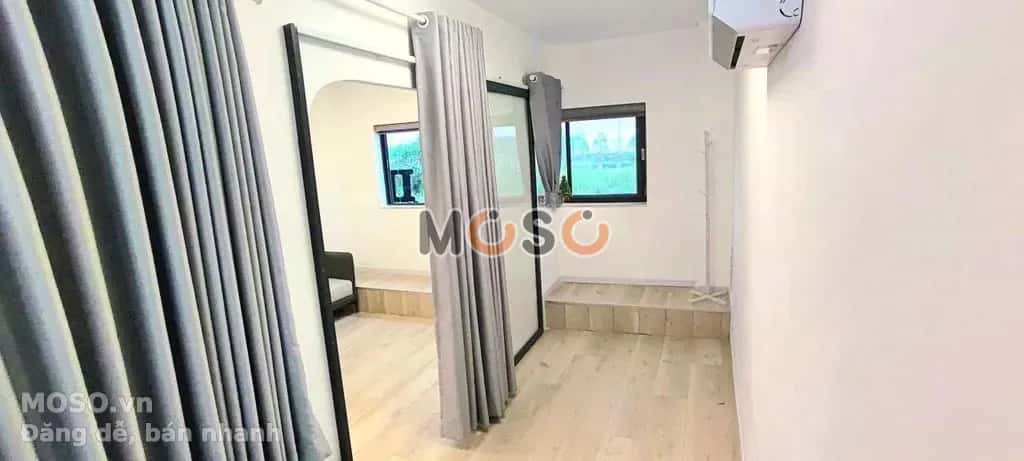Cho thuê phòng trọ Đỗ Xuân Hợp Quận 2 cũ, Ho Chi Minh – 1 phòng ngủ, giá 7.6 triệu - ảnh 4
