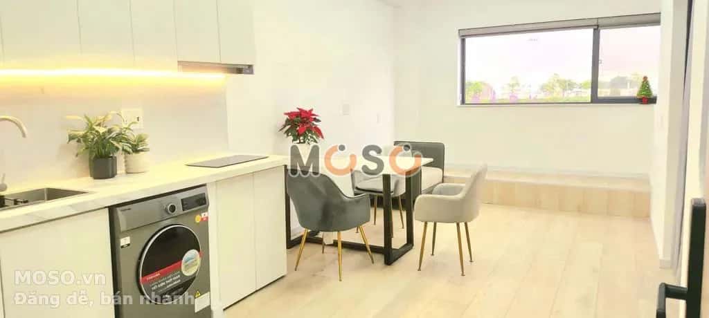 Cho thuê phòng trọ Đỗ Xuân Hợp Quận 2 cũ, Ho Chi Minh – 1 phòng ngủ, giá 7.6 triệu - ảnh 5