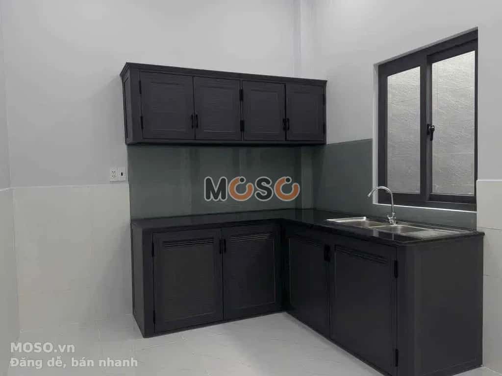 Cho thuê nhà hẻm Đường Bình Trị Đông Bình Tân, TP.HCM – 2 phòng ngủ, giá 13 triệu - ảnh 3