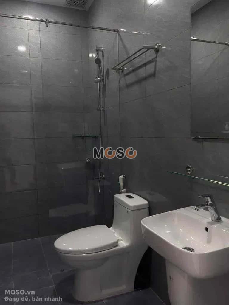 Cho thuê nhà hẻm Đường Bình Trị Đông Bình Tân, TP.HCM – 2 phòng ngủ, giá 13 triệu - ảnh 5