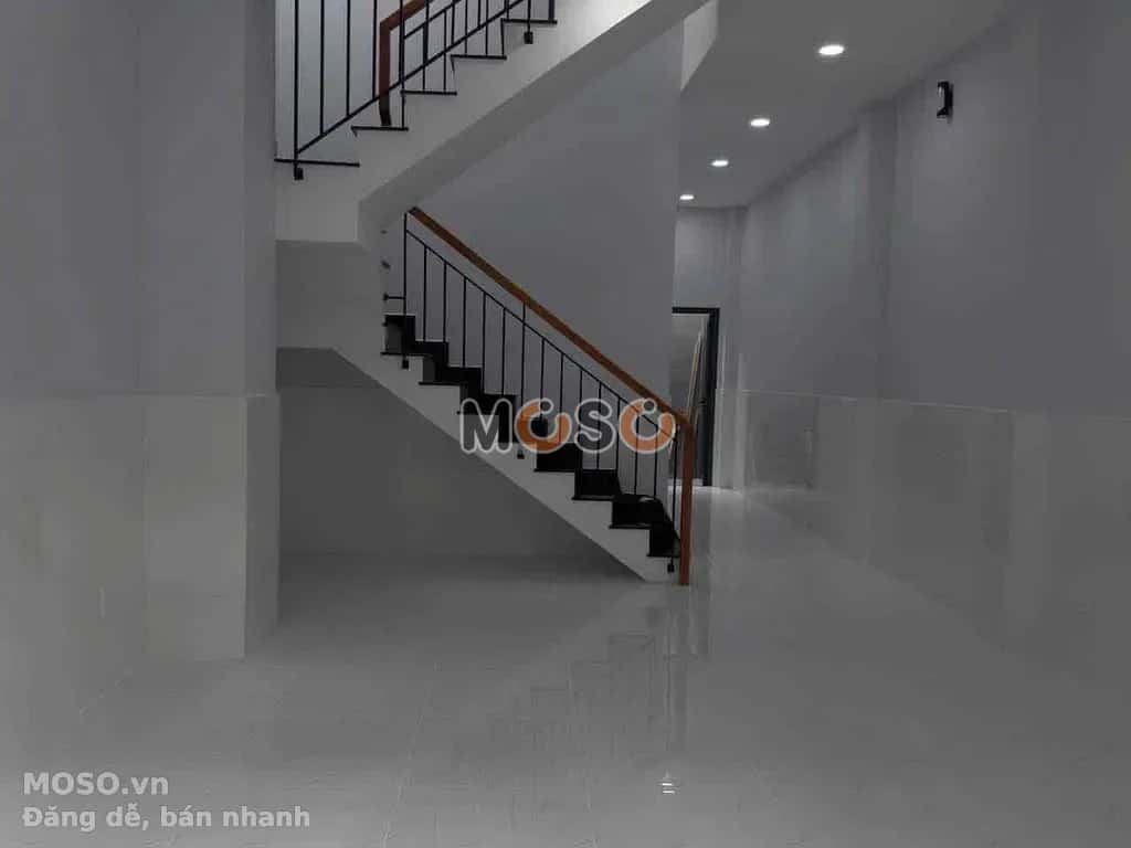 Cho thuê nhà hẻm Đường Bình Trị Đông Bình Tân, TP.HCM – 2 phòng ngủ, giá 13 triệu - ảnh 2