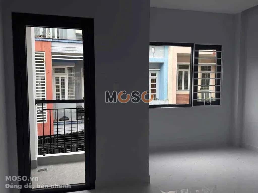 Cho thuê nhà hẻm Đường Bình Trị Đông Bình Tân, TP.HCM – 2 phòng ngủ, giá 13 triệu - ảnh 6