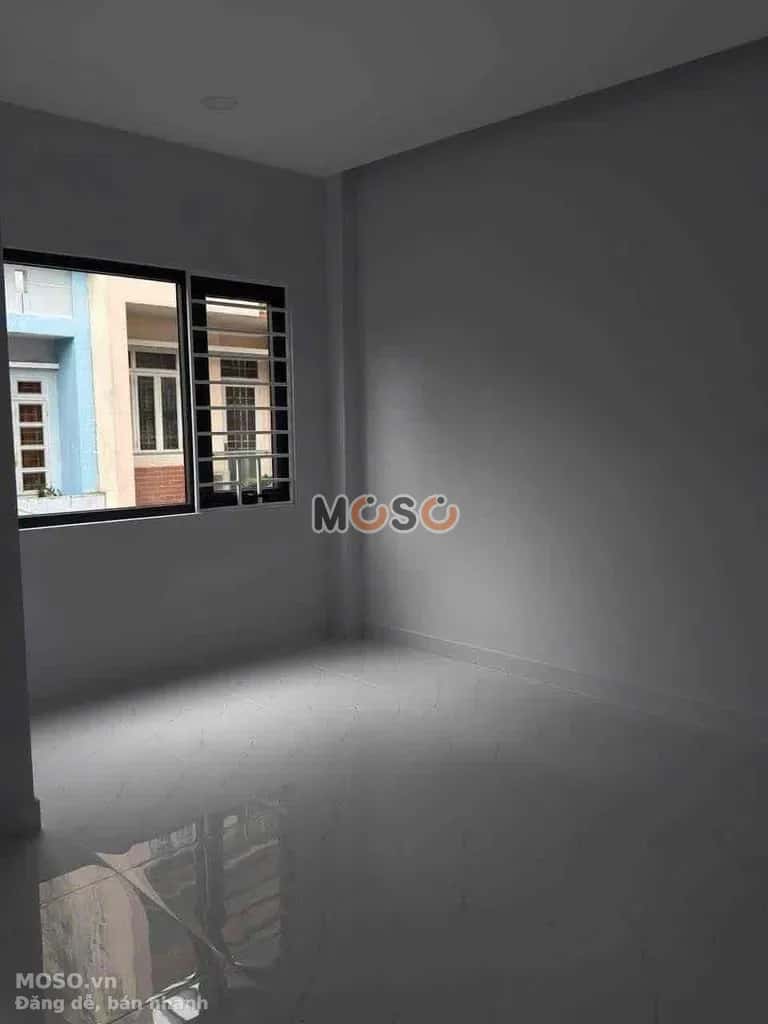 Cho thuê nhà hẻm Đường Bình Trị Đông Bình Tân, TP.HCM – 2 phòng ngủ, giá 13 triệu - ảnh 4