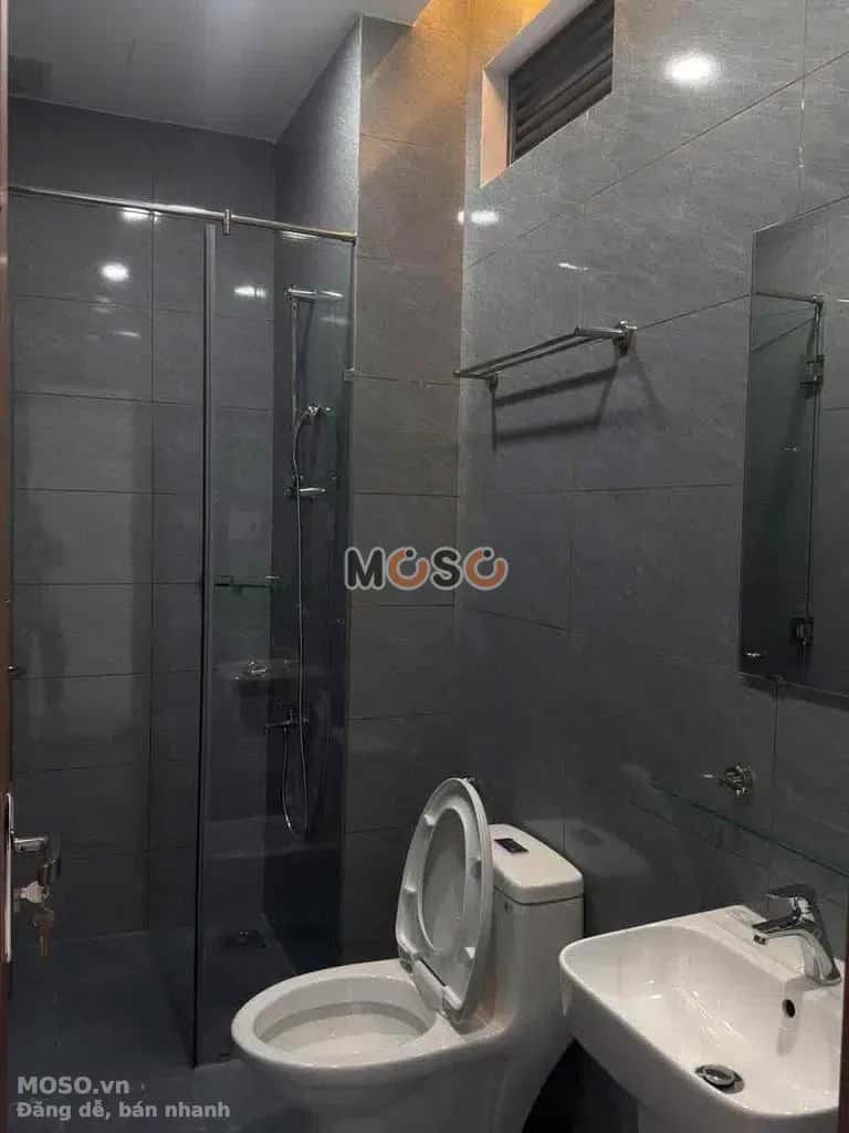 Cho thuê nhà hẻm Đường Bình Trị Đông Bình Tân, TP.HCM – 2 phòng ngủ, giá 13 triệu - ảnh 7