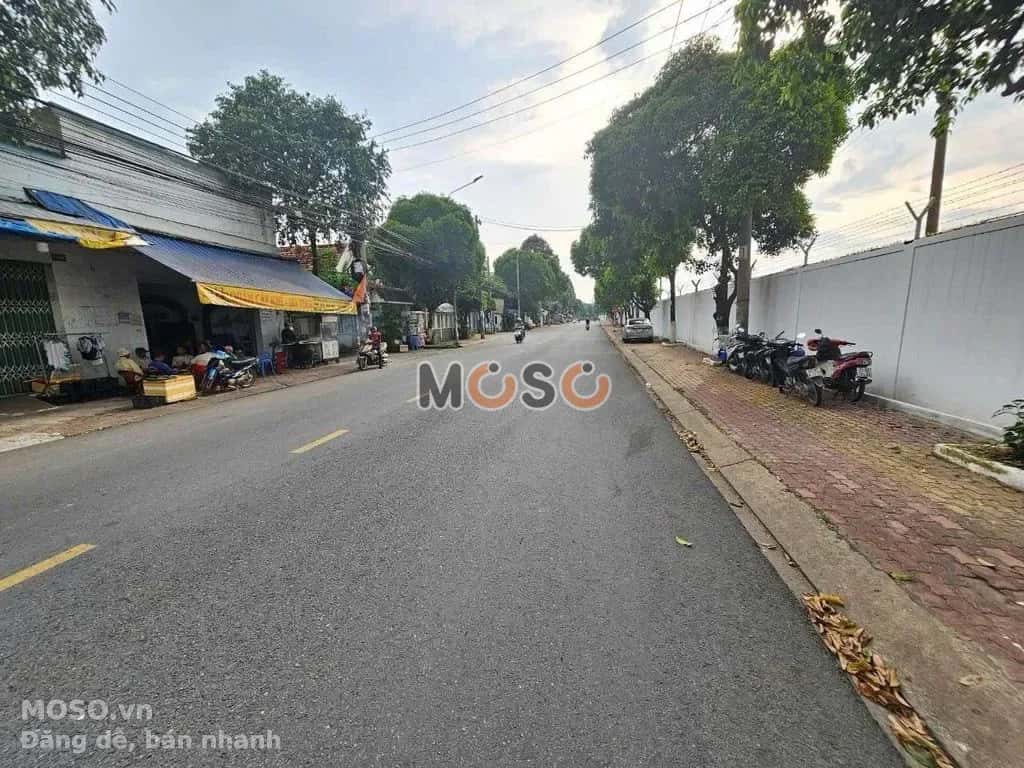 Bán nhà mặt tiền Đường Nguyễn Thái Học Dĩ An, TP.HCM – 2 phòng ngủ, giá 8 tỷ - ảnh 4