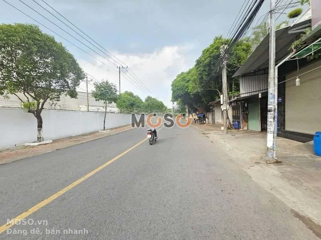 Bán nhà mặt tiền Đường Nguyễn Thái Học Dĩ An, TP.HCM – 2 phòng ngủ, giá 8 tỷ - ảnh 5