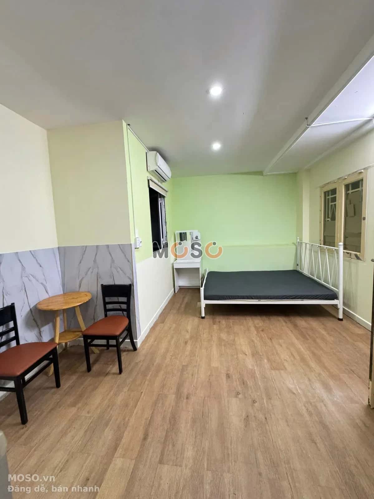 Cho thuê phòng trọ Đường Nguyễn Công Hoan Cầu Kiệu, TP.HCM – giá 5 triệu - ảnh 6
