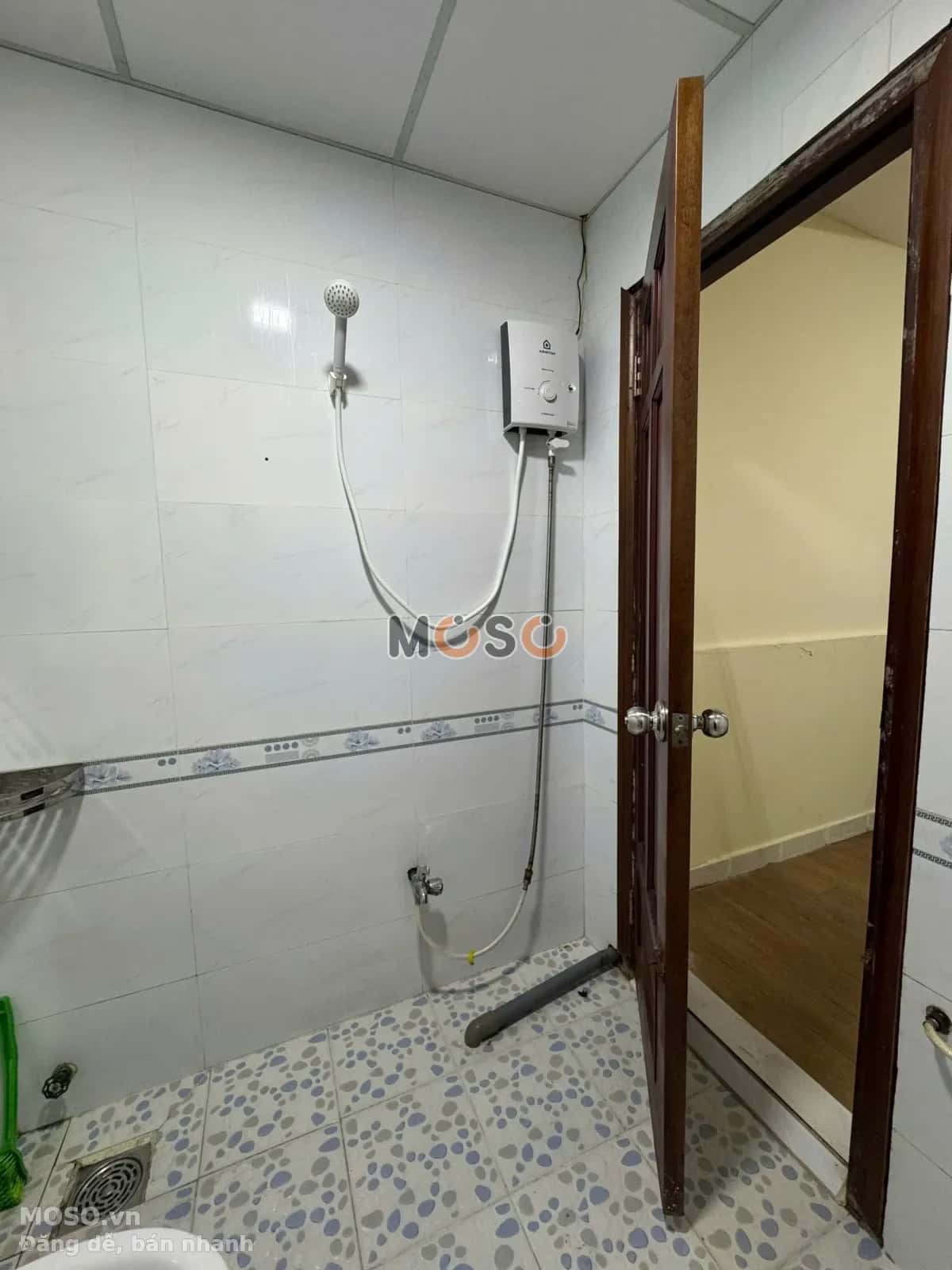 Cho thuê phòng trọ Đường Nguyễn Công Hoan Cầu Kiệu, TP.HCM – giá 5 triệu - ảnh 7