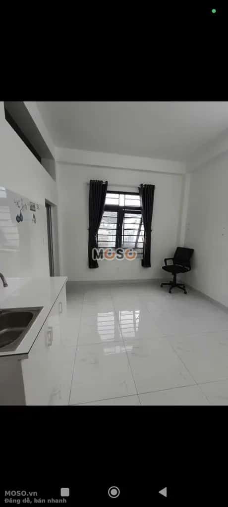 Cho thuê phòng trọ Hoàng Bật Đạt Quận Tân Bình, TP.HCM – 1 phòng ngủ, giá 3.8 triệu - ảnh 3