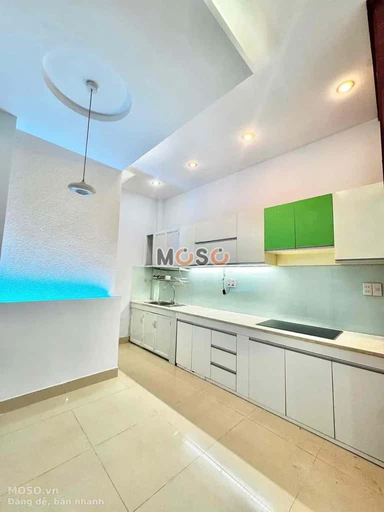 Cho thuê nhà hẻm Đường Điện Biên Phủ Quận Bình Thạnh, TP.HCM – 1 phòng ngủ, giá 10.5 triệu - ảnh 4