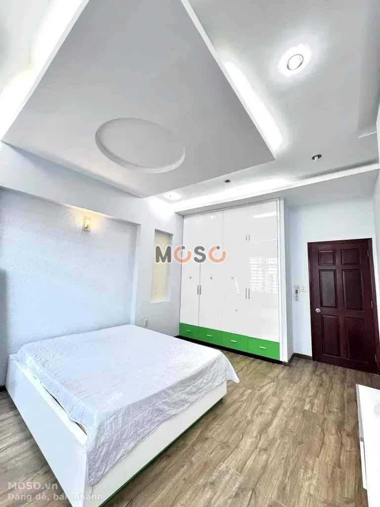 Cho thuê nhà hẻm Đường Điện Biên Phủ Quận Bình Thạnh, TP.HCM – 1 phòng ngủ, giá 10.5 triệu - ảnh 6