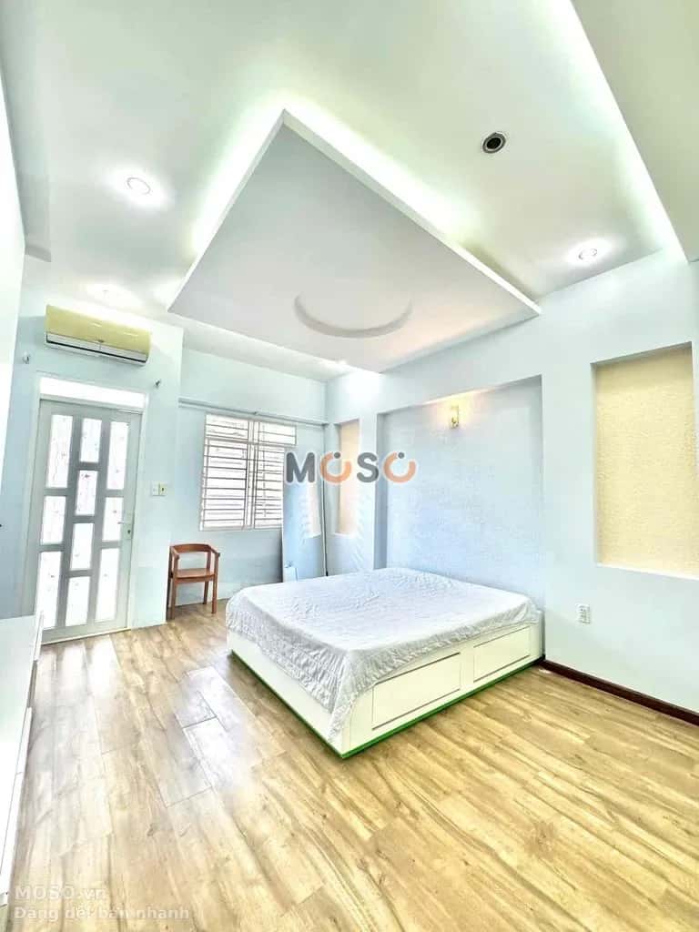 Cho thuê nhà hẻm Đường Điện Biên Phủ Quận Bình Thạnh, TP.HCM – 1 phòng ngủ, giá 10.5 triệu - ảnh 7