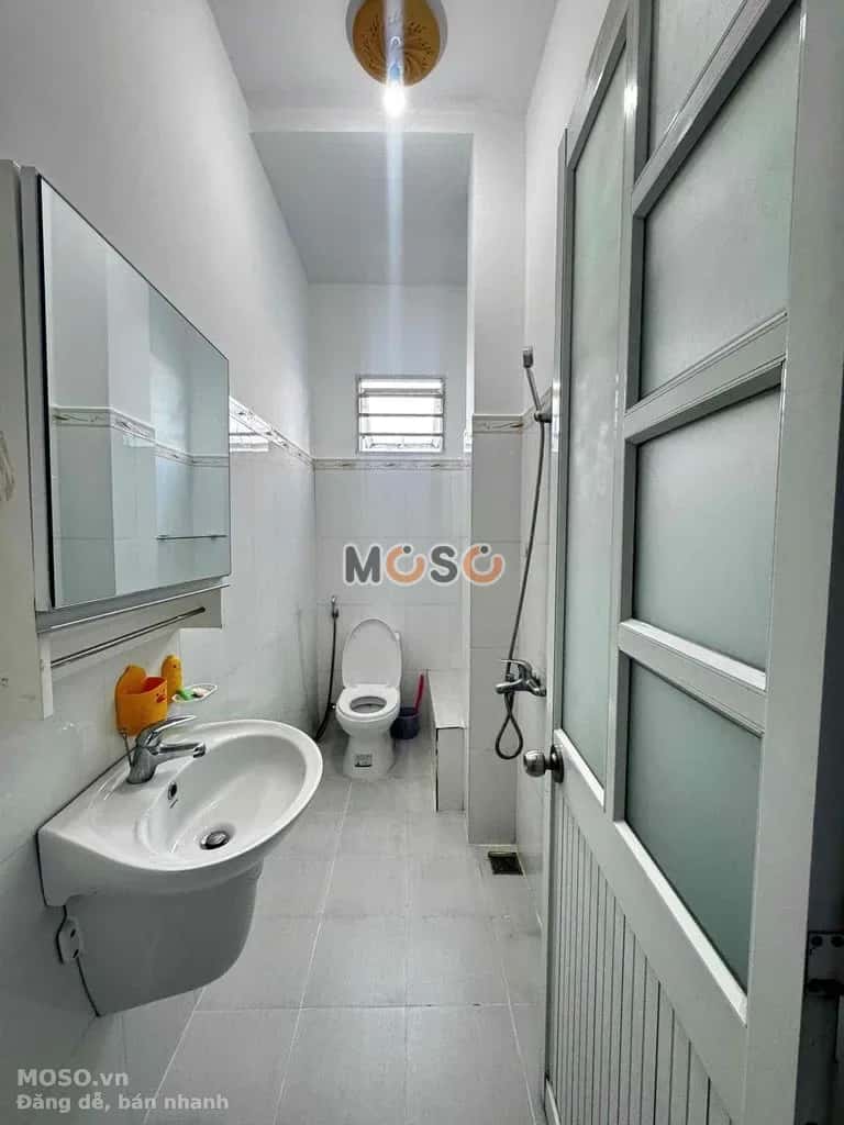 Cho thuê nhà hẻm Đường Điện Biên Phủ Quận Bình Thạnh, TP.HCM – 1 phòng ngủ, giá 10.5 triệu - ảnh 9
