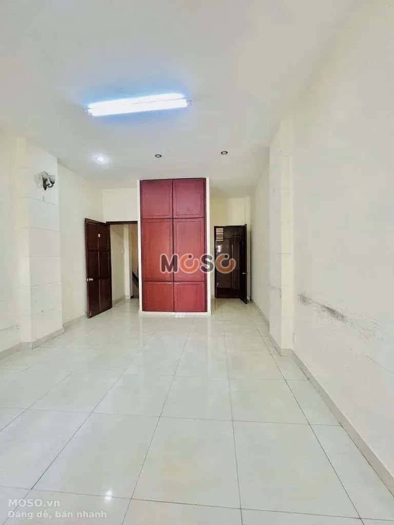 Cho thuê nhà mặt tiền Đường Nguyễn Thái Sơn Gò Vấp, TP.HCM – 5 phòng ngủ, giá 30 triệu - ảnh 4