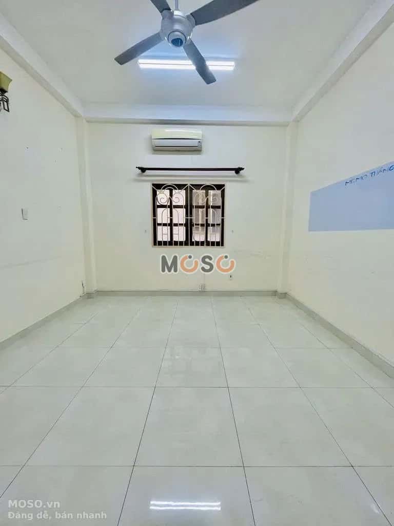 Cho thuê nhà mặt tiền Đường Nguyễn Thái Sơn Gò Vấp, TP.HCM – 5 phòng ngủ, giá 30 triệu - ảnh 6