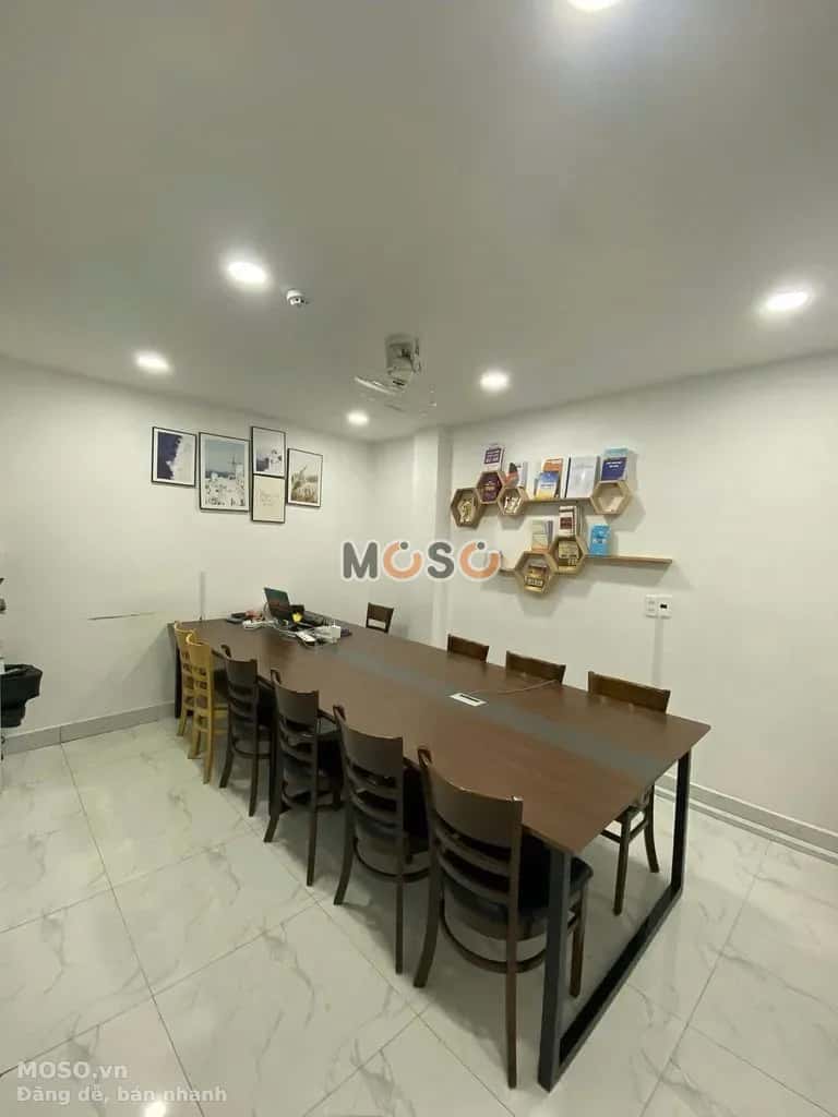 Cho thuê phòng trọ Đường Nguyễn Tri Phương Quận 5, TP.HCM – giá 1.3 triệu - ảnh 3