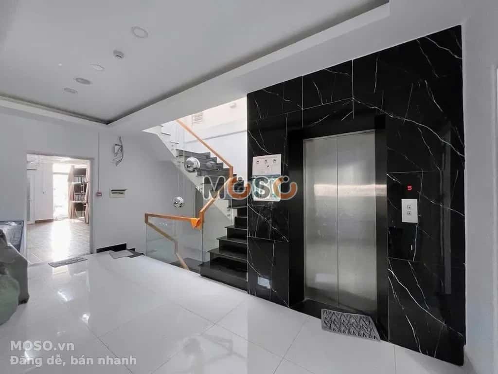 Cho thuê phòng trọ Đường Nguyễn Tri Phương Quận 5, TP.HCM – giá 1.3 triệu - ảnh 2