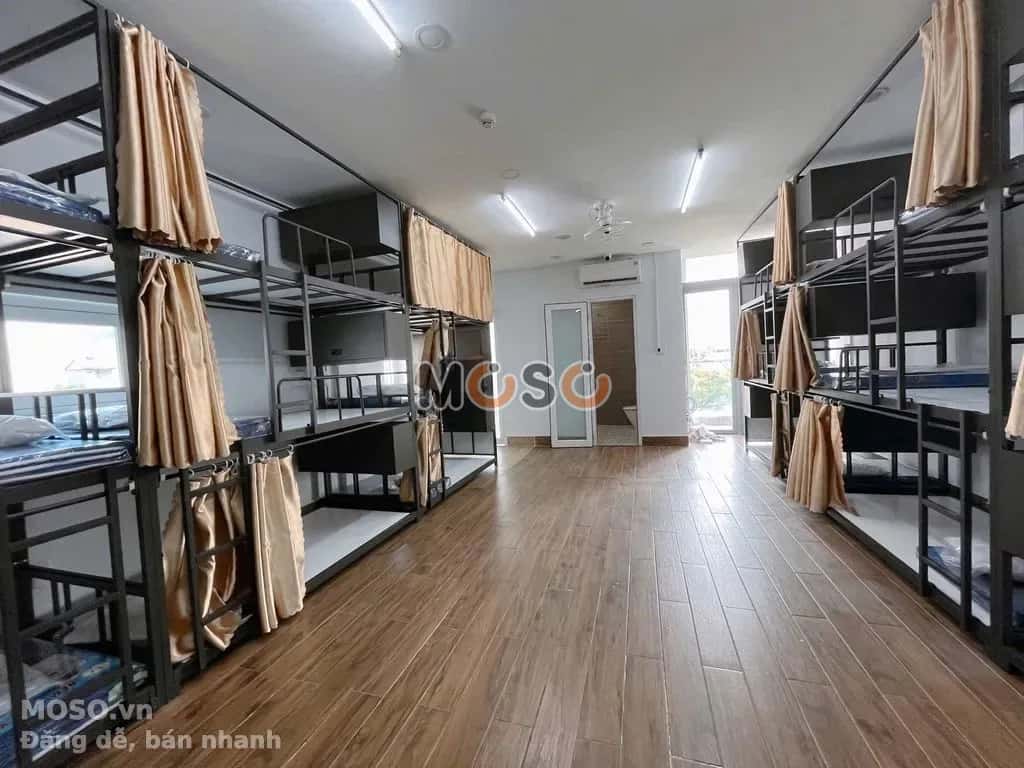Cho thuê phòng trọ Đường Nguyễn Tri Phương Quận 5, TP.HCM – giá 1.3 triệu - ảnh 4