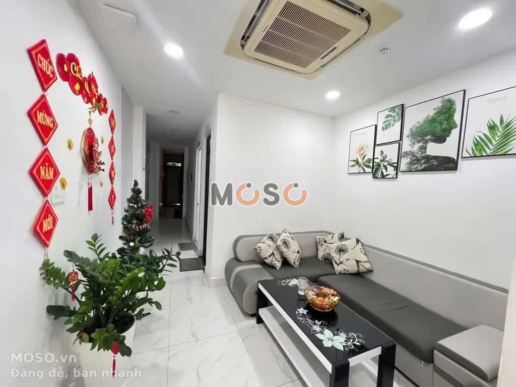 Cho thuê phòng trọ Đường Nguyễn Tri Phương Quận 5, TP.HCM – giá 1.3 triệu - ảnh 5